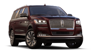 2024 Lincoln Lincoln Navigator External Image 5